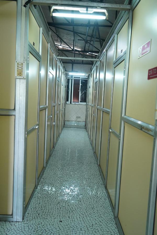 Sharda Residency 호텔 뭄바이 외부 사진