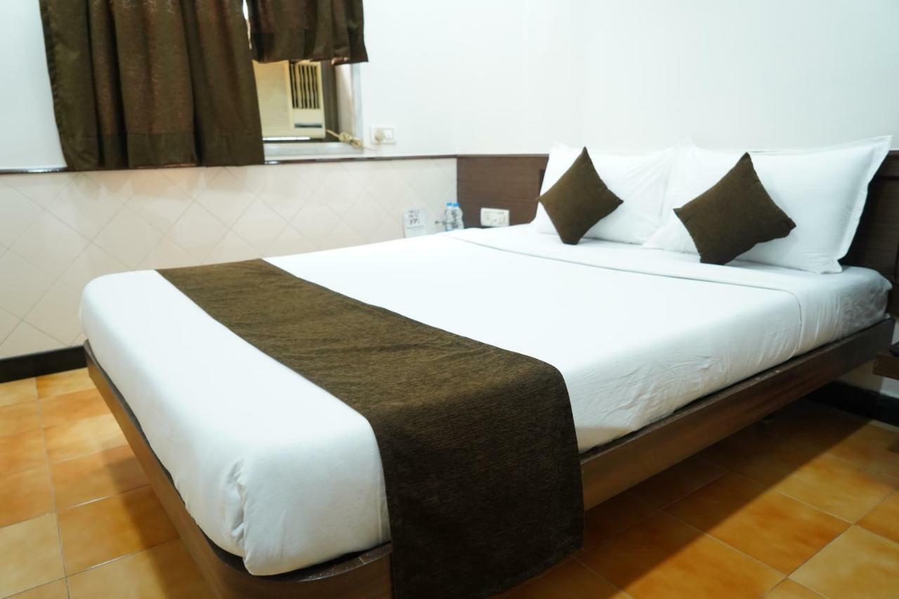 Sharda Residency 호텔 뭄바이 외부 사진