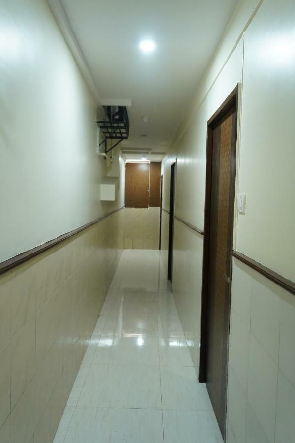 Sharda Residency 호텔 뭄바이 외부 사진