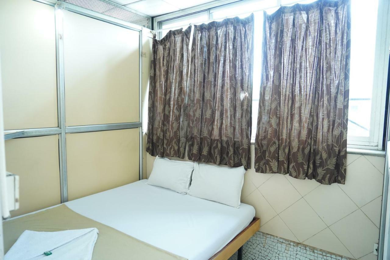 Sharda Residency 호텔 뭄바이 외부 사진